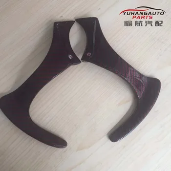 

Pour 2004-2009 F430 Scuderia palette de changement (paire) en Fiber de carbone