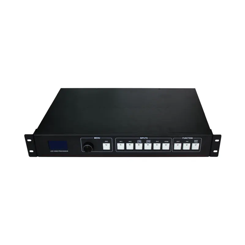 SDI video processor MVP505S like VDWALL LVP515S