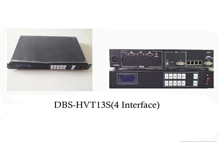 

fast delivery DBS-HVT13S Syncrhonous DBstar LED Screen Sending Card led display LED controller control board systemmanufacturer