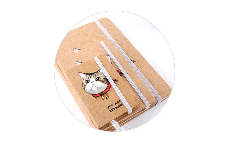Kawaii-Cat-Print-Daily-Notebook-Creative-Hardcover-A5A6A7-Notepad-Horizontal-Page-Office-School-Supplies-Composition-Book-Gifts-06