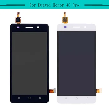 

3pcs For Huawei Honor 4C Pro Honor Y6 Pro TIT-L01 full LCD Display Assembly with Touch Screen Glass Digitizer Complete