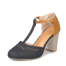 Black red Elegant wedges shoes wedges sandals for women platform high heels round toe high heels shoes wedges shoes 10 Black red Elegant wedges shoes wedges sandals for women platform high heels round toe high heels shoes wedges shoes 10