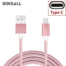 1 M 2 M 3M usb кабель с Тип usb C кабель для быстродействующего зарядного устройства для Xiaomi Redmi Note 7 pro Xiaomi mi 9 8 mi x 2 3 A1 быстрая, usb кабель для передачи данных для poco f1