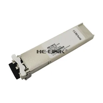 

For Dell, 409-10015 - XFP, 10GBASE-SR, LC Connector for PowerConnect