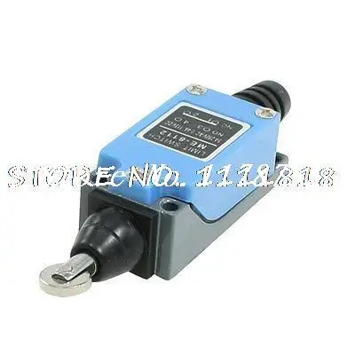 

Parallel Roller Plunger Enclosed Actuator Limit Switch ME-8112 for CNC Mill