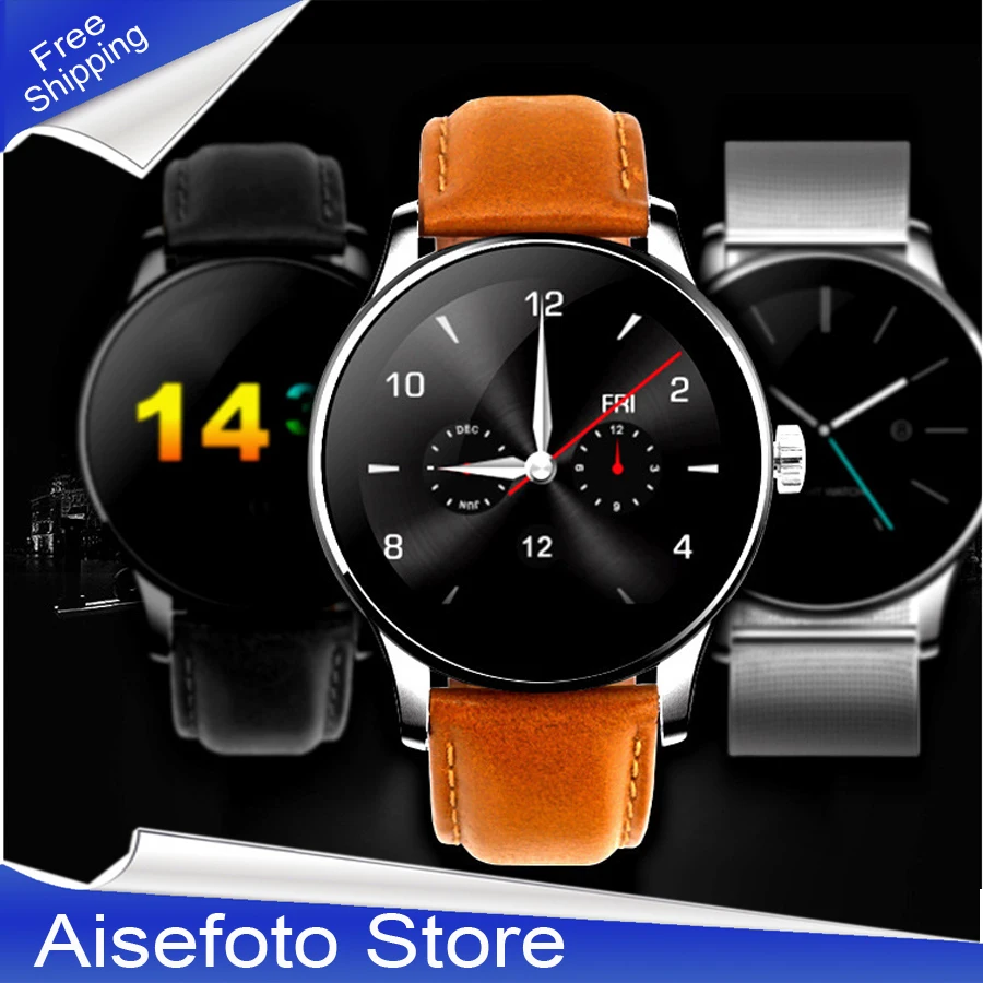 

2016High quality Bluetooth Smart Watch WristWatch digital sport watches for IOS Android Samsung phone Wearable Electronic Device