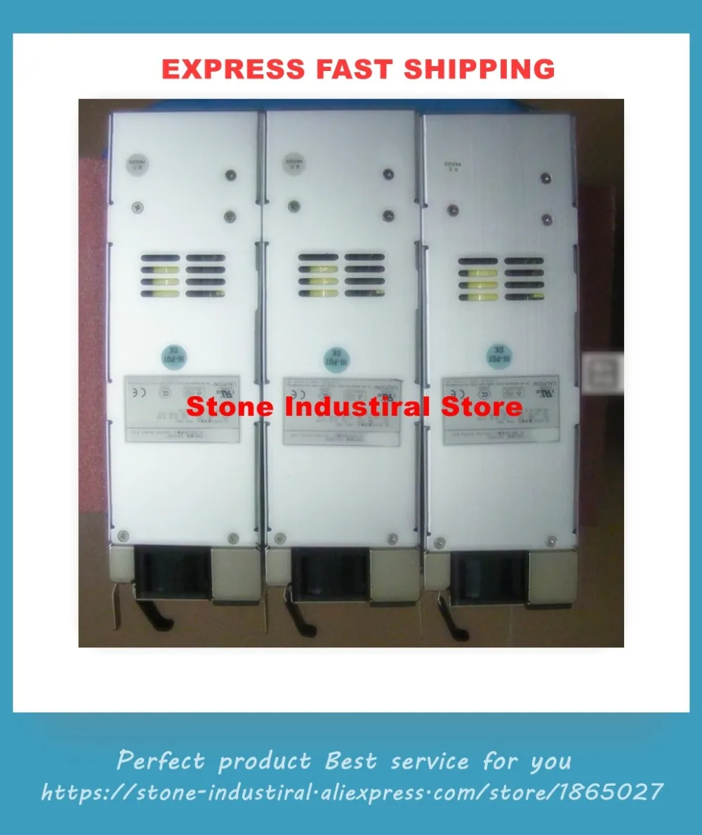Original GIN 6350P 350W Redundant Power Module Server