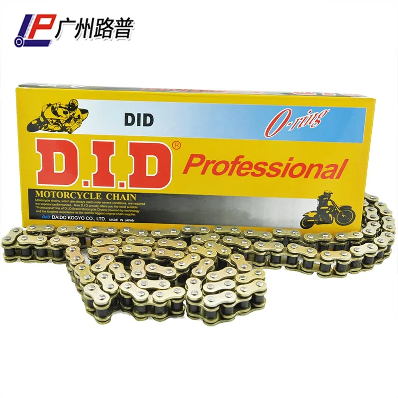 Motorcycle Chain Xjr400 Cb400 428 5 525 530 O Ring 1 Did Seal Chain Free Shipping Chain Rigging Chain Phonechain Men Aliexpress