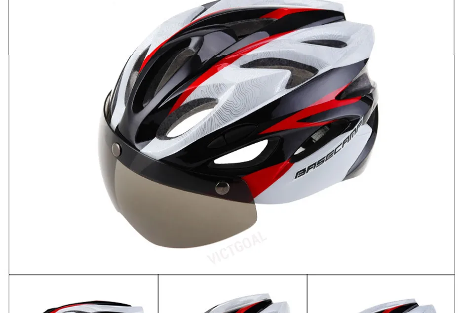 Bicycle Helmet_05