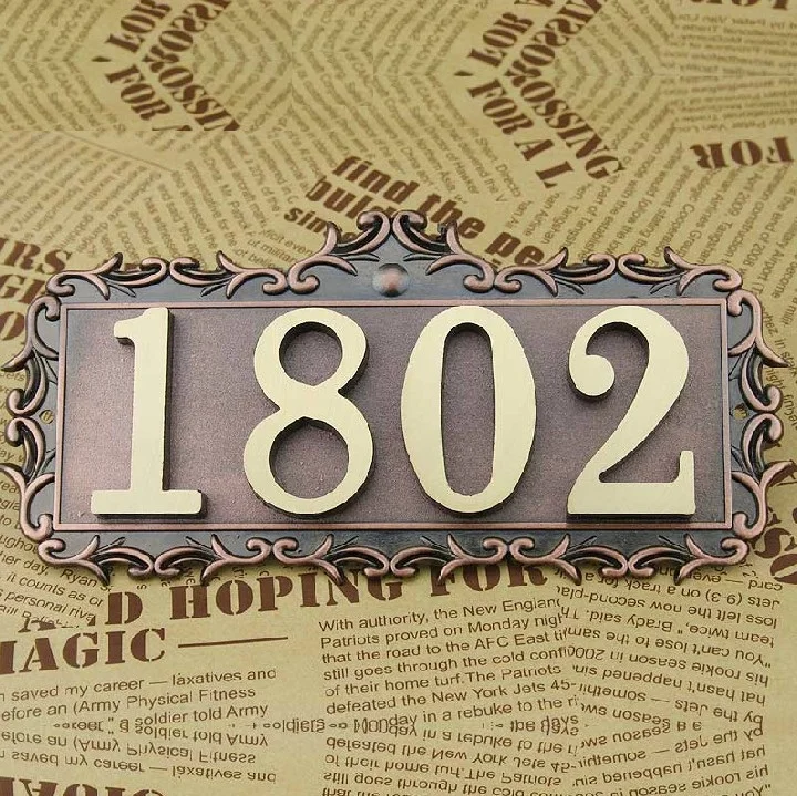 Online Get Cheap Brass Door Number -Aliexpress.com | Alibaba Group Online Get Cheap Brass Door Number -Aliexpress.com | Alibaba Group