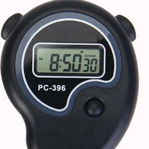 stop timer watch