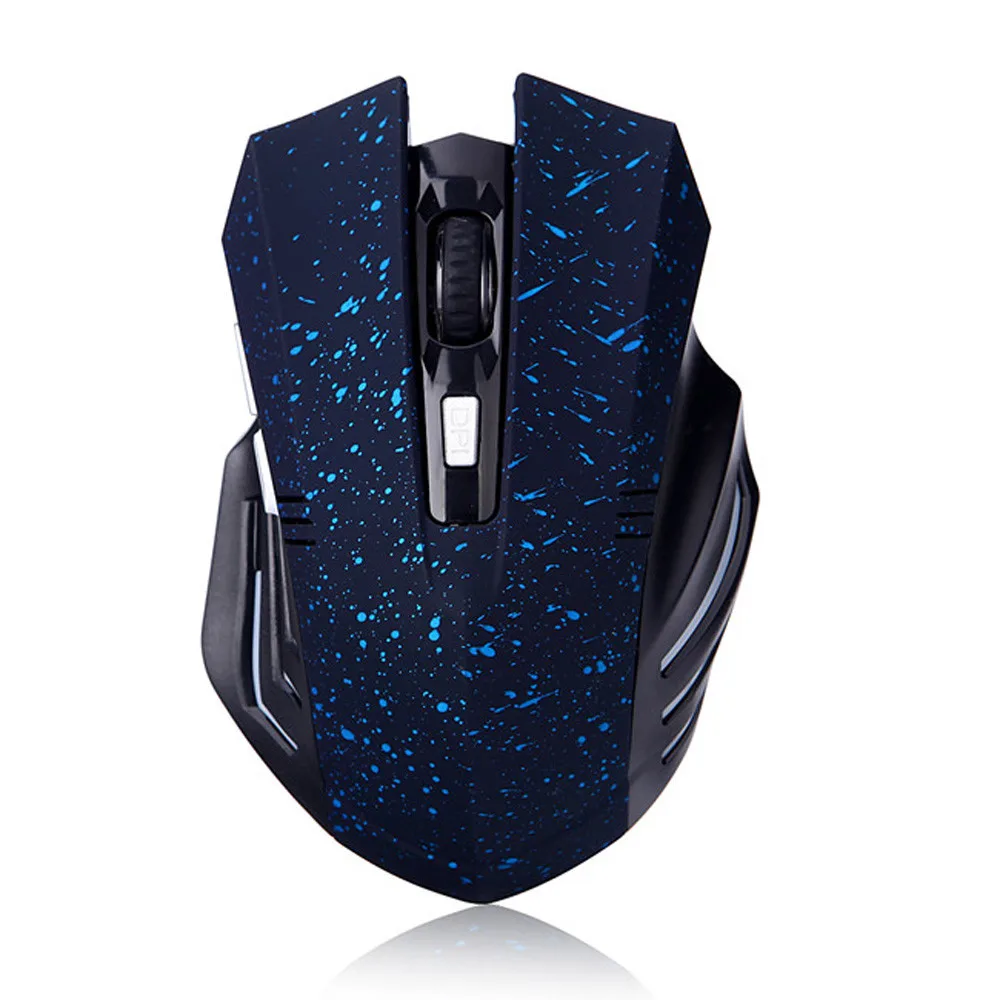 2.4GHz Wireless Mouse
