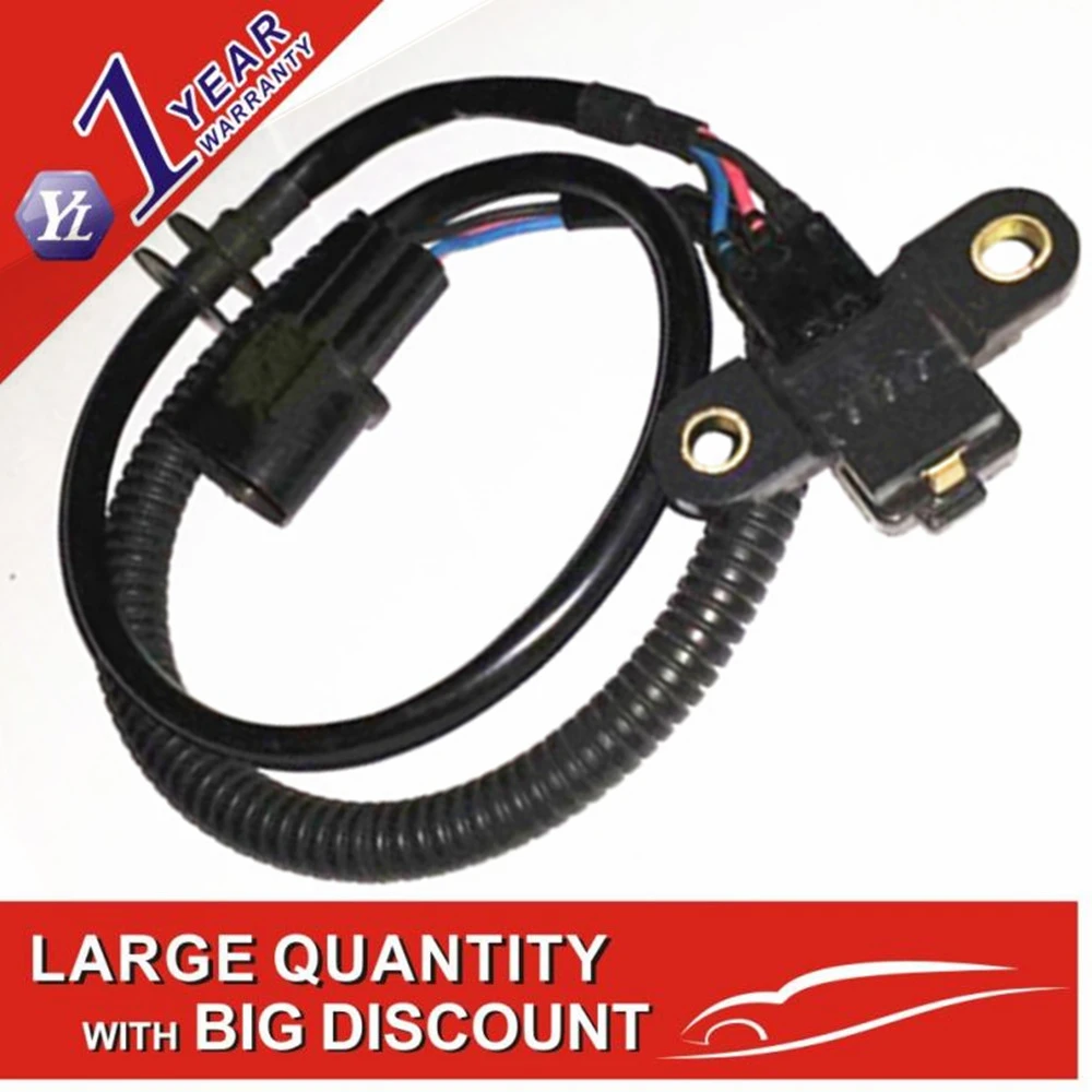 Crankshaft Position Sensor For MITSUBISHI CARISMA COLT LANCER MIRAGE