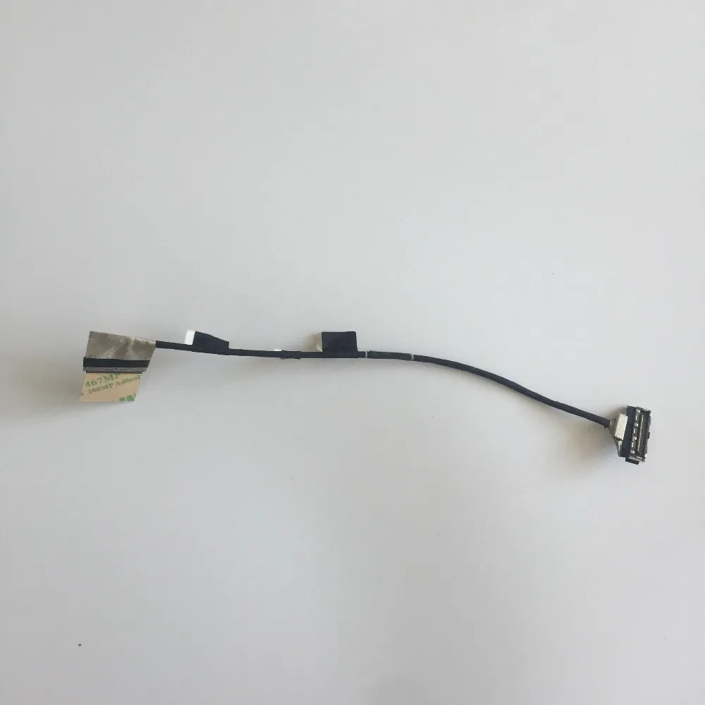 

Genuine LCD LVDS Cable For Asus UX561UD EDP 4K 2K Cable 40 PIN DDBKKBLC010