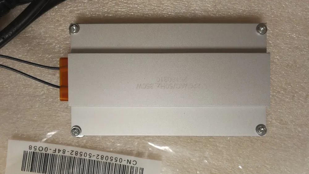 LED SOLDER 1