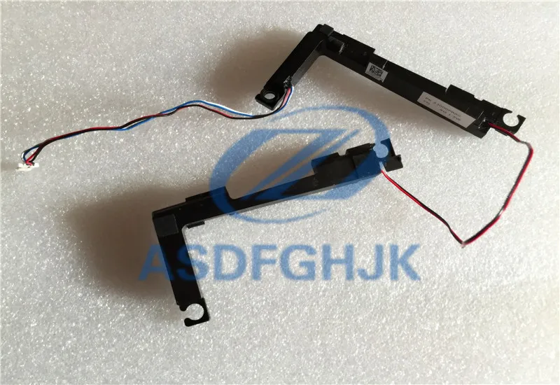 

Original Laptop Speaker For DELL Alienware alien 15 17 R2 speaker PK23000PR00 0318D6 318D6
