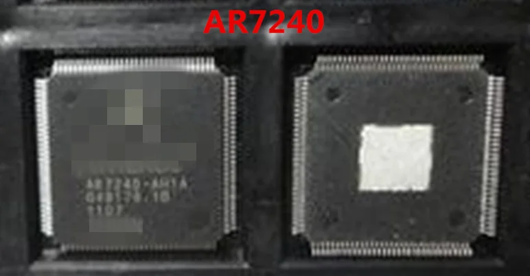 

XNWY 5PCS AR7240 QFP