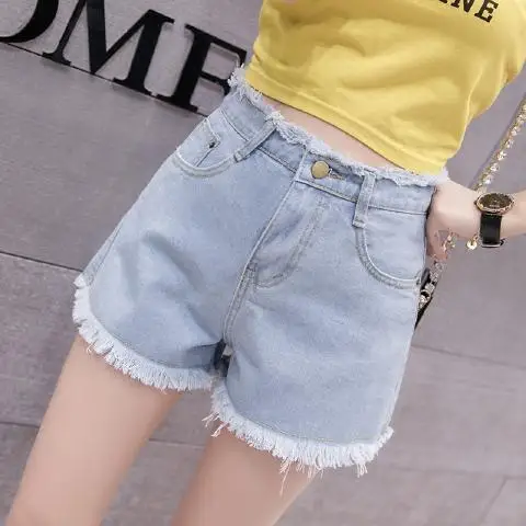 girls jeans half pant