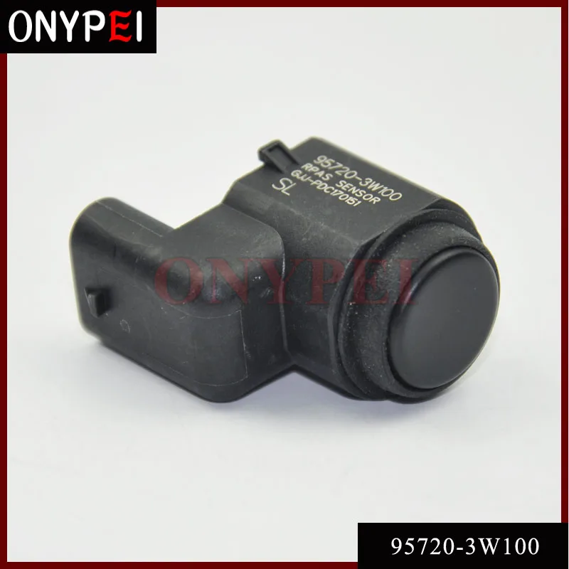 1 stücke 95720-3W100 PDC Parkplatz Sensor Für Hyundai Kia Sportage 2011-2013 957203W100 1 stücke 95720-3W100 PDC Parkplatz Sensor Für Hyundai Kia Sportage 2011-2013 957203W100
