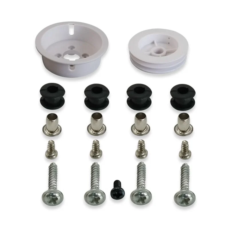 servo 1-7t à prova dwaterproof água para