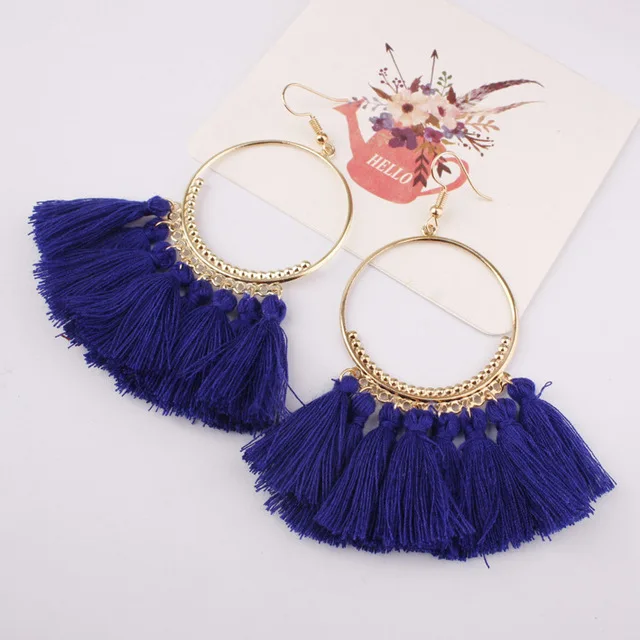 LZHLQ-Tassel-Earrings-For-Women-Ethnic-Big-Drop-Earrings-Bohemia-Fashion-Jewelry-Trendy-Cotton-Rope-Fringe.jpg_640x640 (13)