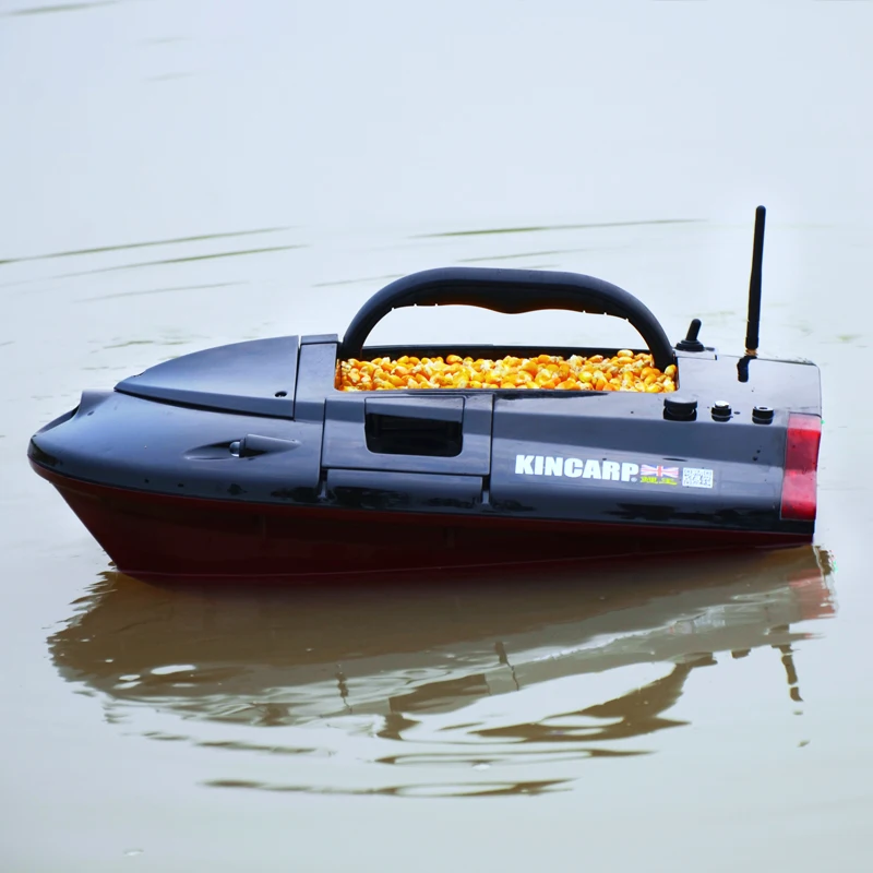 Fashion-bait-boat-with-fishing-finder (1)