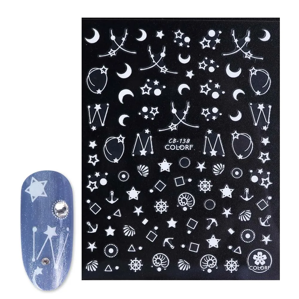 nail sticker (5)