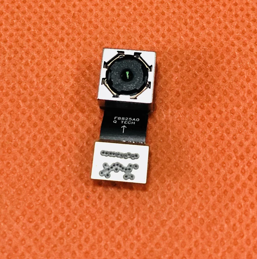 

Original Photo Rear Back Camera 8.0MP Module For Lenovo A830 MT6589 Quad Core 5.0" QHD Free shipping