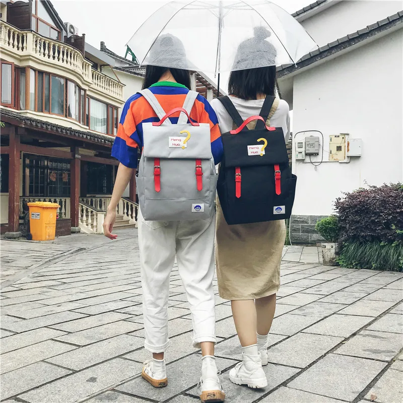 Fashion USB Charging Backpack Women Casual Oxford Backpacks Ladies Travel Bags Women Solid Black School Bag Female 2018 Bolsa (24)
