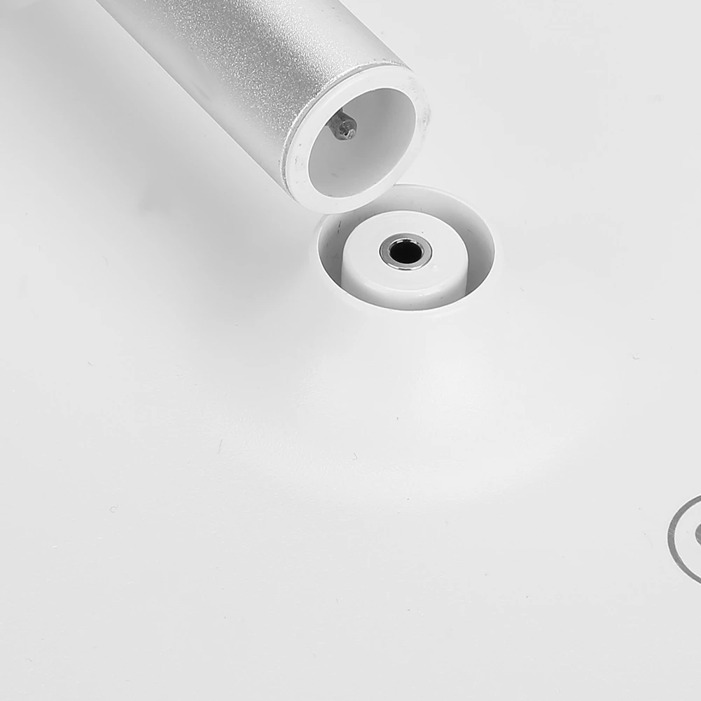 USB светодиодный сенсорный выключатель Настольная лампа Защита глаз дизайн ногтей настольная лампа диммер СВЕТОДИОДНЫЙ тату-дизайн ногтей стол для салона лампа свет 2