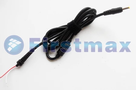 4.0*1.7mm DC Power Charger Plug Connector For HP for Lenovo Laptop adapter 4.0*1.7mm DC cable