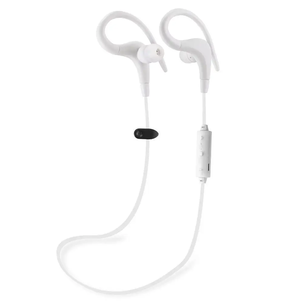 

Original OY3 Wireless Stereo Earpiece Sport Bluetooth Headphone with Mic. Ear Hook Style Earphone for iPhone for Xiaomi Gift