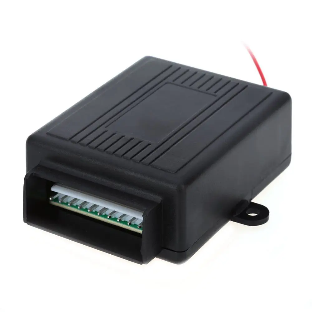 price of car remote locking system