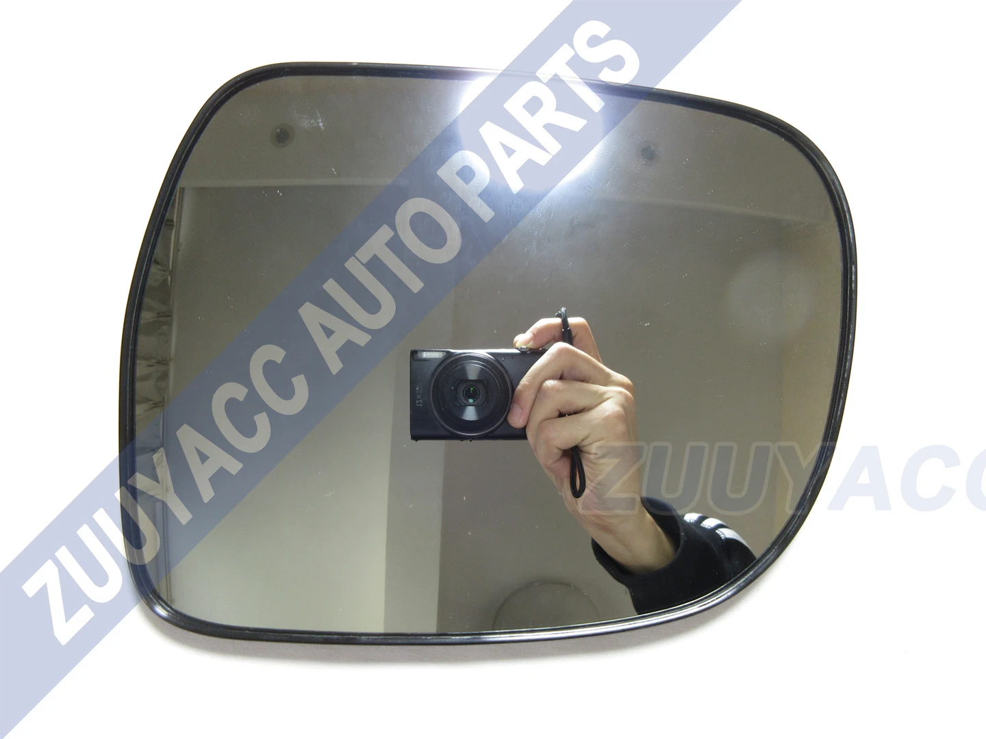 

RearView Door Mirror Glass Side Mirror Glass for Toyota Hilux Vigo 2008-2011
