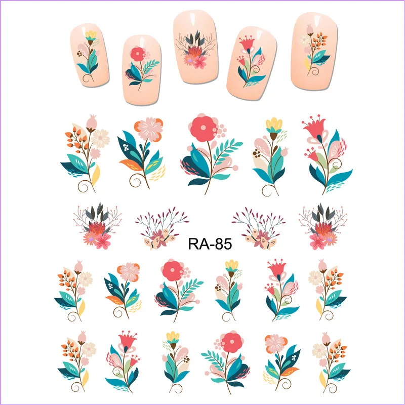 RA085
