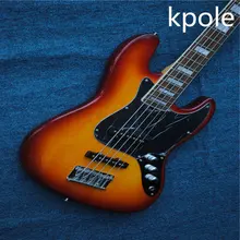Electric bass guitar NEW Kpole 5 String bass guitar/bass guitar/guitar in china