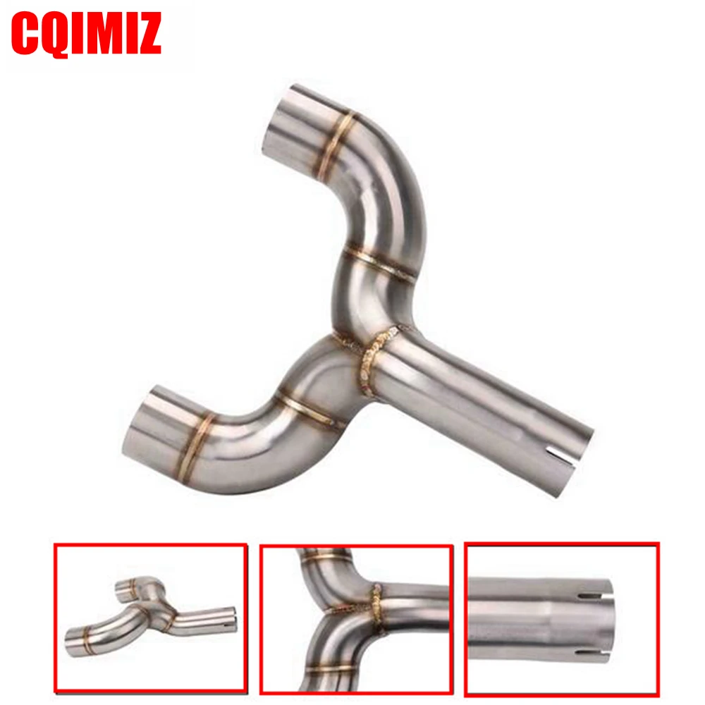 exhaust pipe1