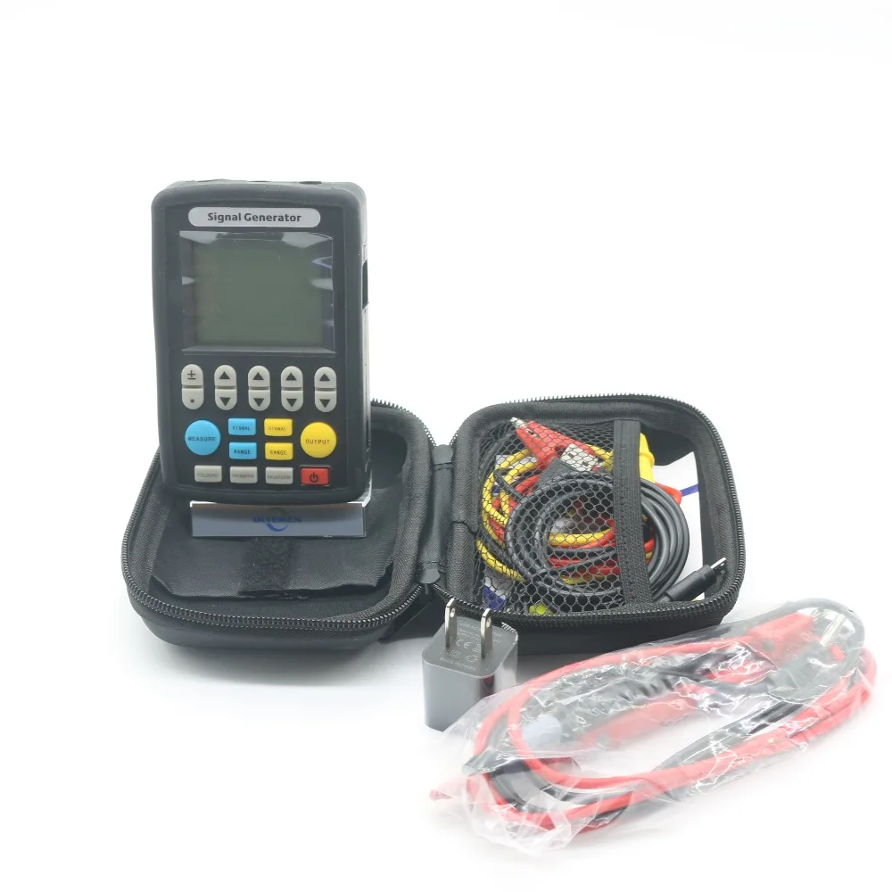 

TEREN low frequency Signal Generator Source Transmitter 4-20ma