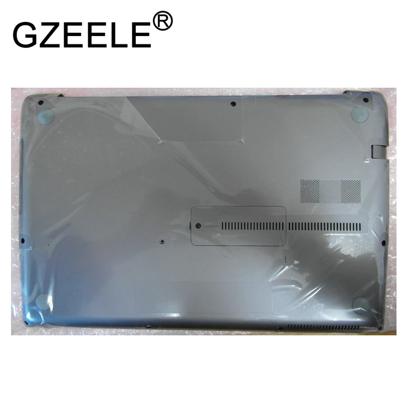 

GZEELE new for SAMSUNG NP700Z5 NP700Z5A NP700Z5B NP700Z5C 15.6" Laptop Base Bottom Cover BA75-03361A BA75-04127A LOWER CASE