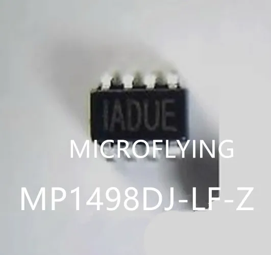 10 шт. IADUE 1ADUE MP1498DJ MP1498 для детей 1 4 5 1|Запасные части| |