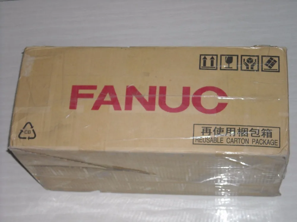 Новая и оригинальная система чпу FANUC с ЧПУ возможностью установки на станке