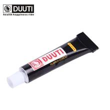 1PC DUUTI Bicycle Tool Bike Tire Fix Glue Bicycle Inner Tube Puncture Repair Cement Rubber Cold Patch Solution Kit