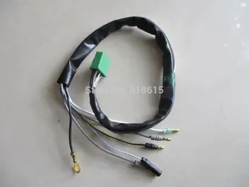 

GX630 GX690 CHARGER LINE 71750-Z2E-803 FOR HONDA GASOLINE ENGINE GENERATOR PARTS