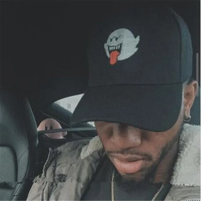 Bryson Tiller Hat American Rapper Singer Trapsoul Snapback Hip Hop Dad
