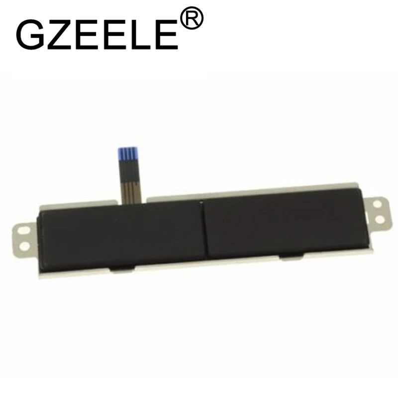Кнопка тачпада GZEELE для ноутбука плата DELL E6430 E6420 Series P/N A12107 сенсорная кнопка левая