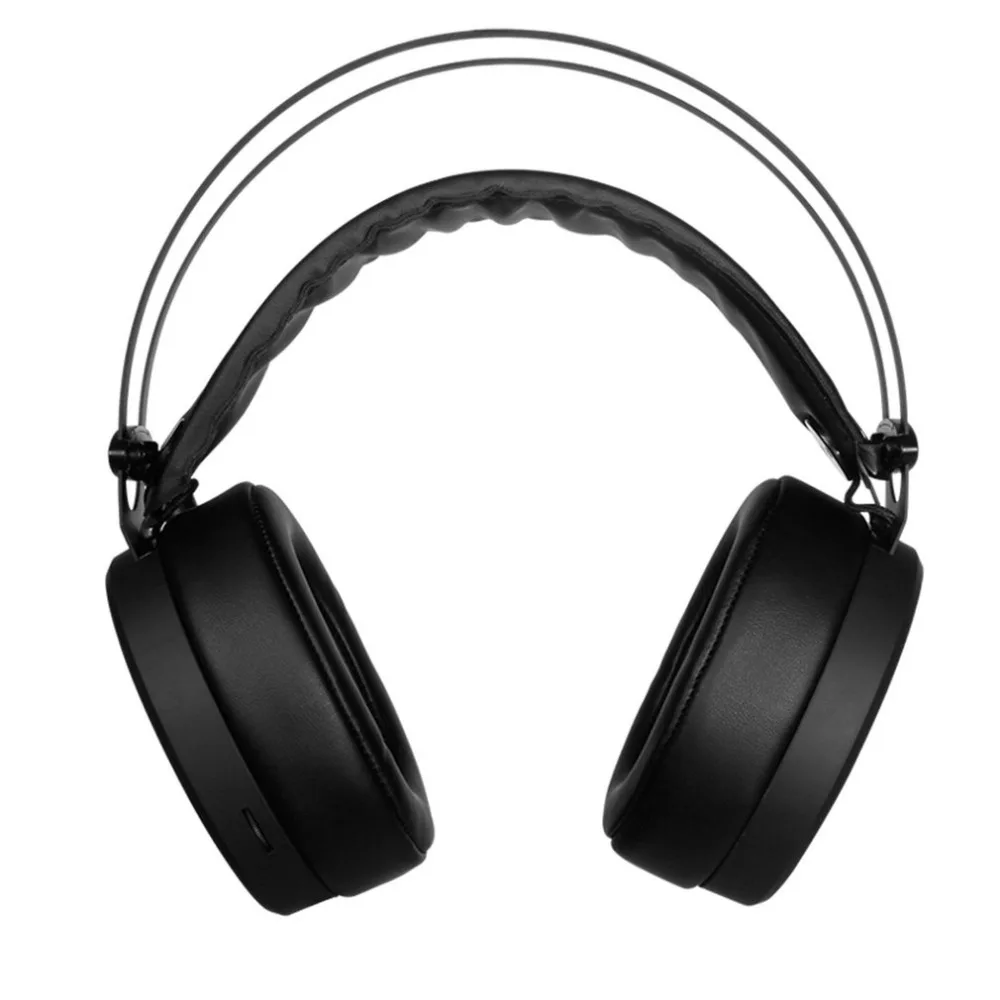 Xiberia Nubwo N7 PC Casque Bass Стерео Игровые наушники для PS4 для нового Xbox One гарнитура для мобильного телефона планшета с микрофоном