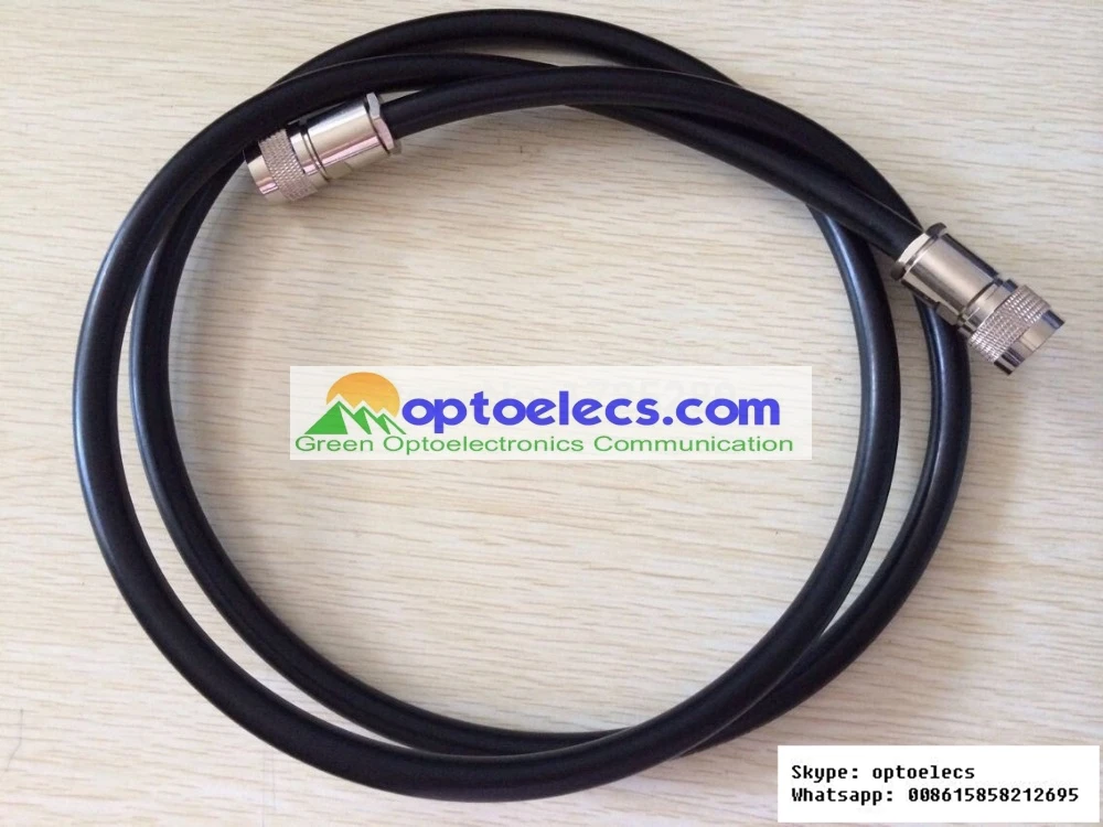 

Free Shipping Anritsu 15ND50-1.5C TEST PORT CABLE