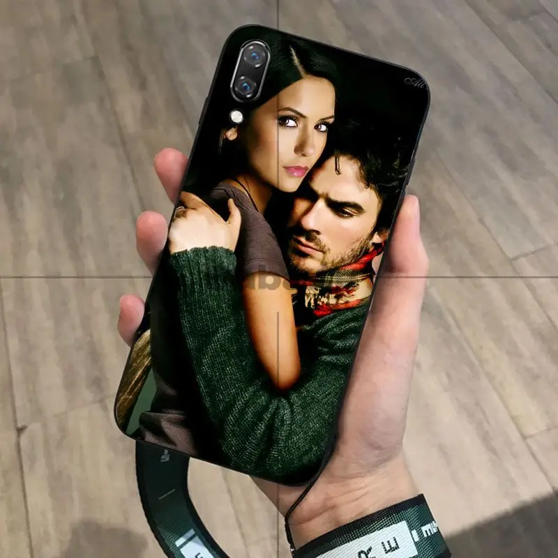 the Vampire Diaries