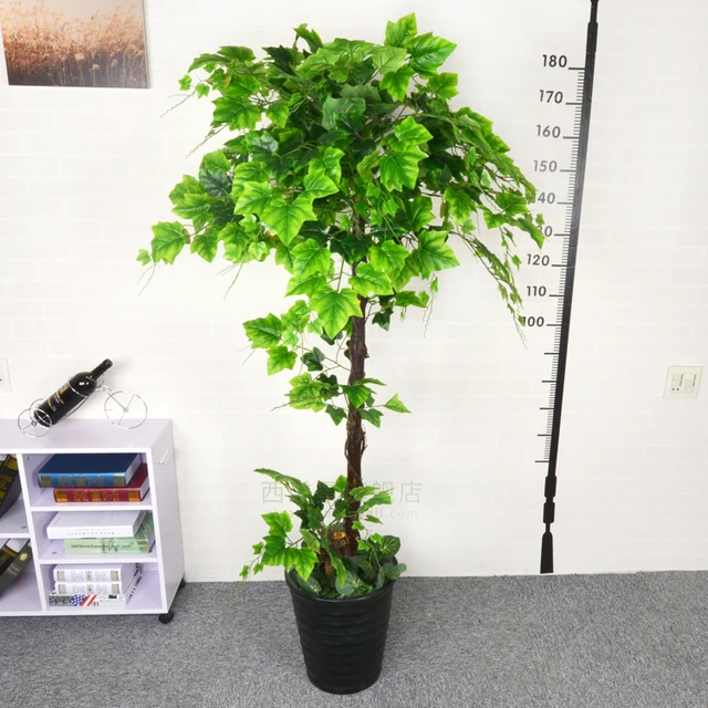 Simulation Baum Baum Falsche Gefälschte Blume Wohnzimmer ... Simulation Baum Baum Falsche Gefälschte Blume Wohnzimmer ...