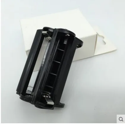 Nuova Pro Aa Battery Box Holder Per Pentax Kr Kr Dslr & Slr Nuovo